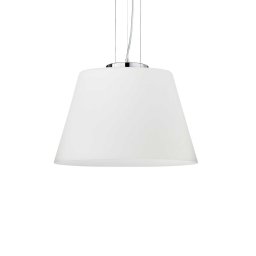 Pendul reglabil CYLINDER SP1 D40 BIANCO 025438