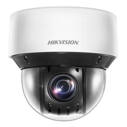 Camera supraveghere IP PTZ 2MP, lentila 4.8-120mm, auto-tracking, IR 50m, zoom 25x, PoE, ROI- Hikvision DS-2DE4A225IWG-E