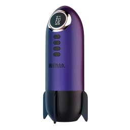 Hueman Blast Off Masturbator