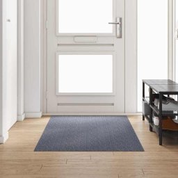 Runner din covor Gri deschis 100 x 250 cm tesatura GartenMobel Dekor