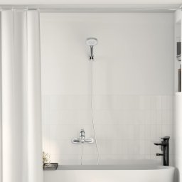 Set de cap de dus Crom G 1 / 2 inci GartenMobel Dekor