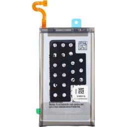 Piese si componente Acumulator Samsung Galaxy S9+ G965, EB-BG965ABE, Service Pack GH82-15960A