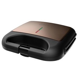 Sandwich maker ES9680140B, 750 W, Negru