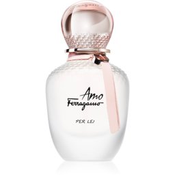 Ferragamo Amo Ferragamo Per Lei EDP W 30 ml