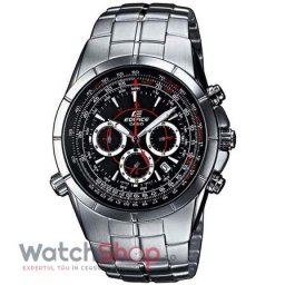 Casio EDIFICE EF-518D-1AVEF EF-518D-1A