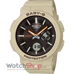 Casio BABY-G BGA-255-5AER Iluminare cu neon BGA-255-5A