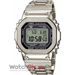 Casio G-SHOCK GMW-B5000D-1ER GMW-B5000D-1E