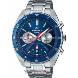 Casio EDIFICE EFV-590D-2AVUEF Cronograf EFV-590D-2AV