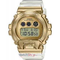 Casio CLASSIC GM-6900SG-9E GM-6900SG-9E