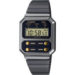 Casio VINTAGE A100WEGG-1A2 A100WEGG-1A2