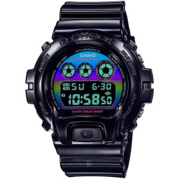Casio G-Shock DW-6900RGB-1E DW-6900RGB-1E