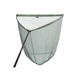 Minciog telescopic carbon Delphin TELEFIX C2G, lungime coada 183 cm, lungime totala 280 cm, deschidere 100 cm