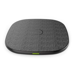 USB-C Qi 15W Negru