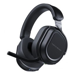 Turtle Beach Stealth 700 Căști Prin cablu Bandă de fixare pe cap Gaming Bluetooth Negru, Gri