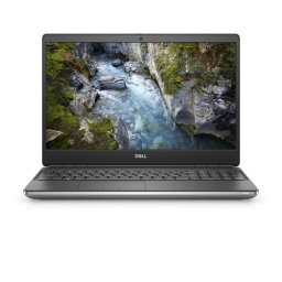 Laptop Refurbished Dell Precision 7560 Intel Core i7-11850H 15.6" 16GB DDR4 SSD 512GB NVMe NVIDIA RTX A2000