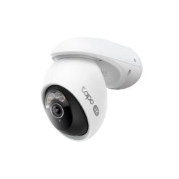 TP-LINK C560WS 4K IP cameră 4mm