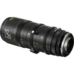 DZOFILM Catta Zoom 70-135mm Sony E negru