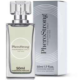 Parfum Pheromone Only Men 50ml