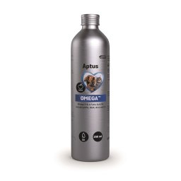 Aptus Omega ulei 250 ml
