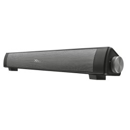 Soundbar Trust 22015 | Alb