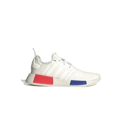 ADIDAS Sneakers Nmd_R1 Whitin/Glored/Selubl HQ4451 white