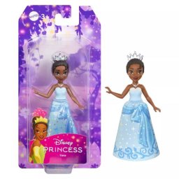 Prințesele Disney: Mini figurină - Tiana