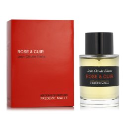 Frederic Malle Jean-Claude Ellena Rose & Cuir Apa de parfum 100 ml (unisex)