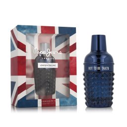 Pepe Jeans London London Calling for Him Apa de parfum 100 ml (Barbati)