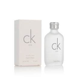 Calvin Klein CK One Apa de toaleta 15 ml (unisex)