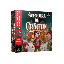 Aventura de Craciun