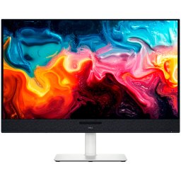 Monitor Dell 32 Plus 4K QD-OLED - S3225QC 31.6'' 3840x2160 120Hz AMD FreeSyncTM Premium Pro