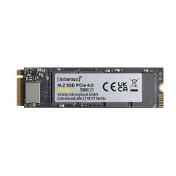 INTENSO 1TB MI500 M.2 PCIe M.2 2280 3836460