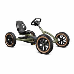 Kart berg buddy trail green