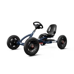 Kart berg buddy classic blue