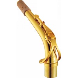 Yamaha AV1 Mk II Eb Alto Saxophone Neck
