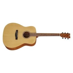 Yamaha F400 Natural Satin