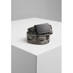 Curea barbati, Urban Classics Canvas