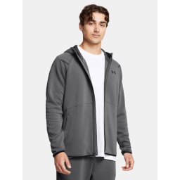 Under Armour Men's sweatshirt UA Unstoppable Flc FZ HD EU - Men's
