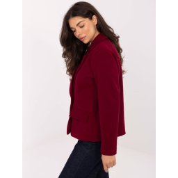 Jacket-IT-KR-FL9559.02P-burgundy