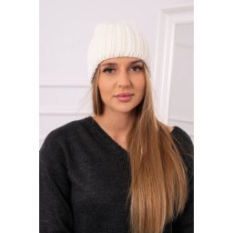 Pălărie de damă Rebeka K345 ecru