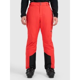 Pantaloni de schi pentru bărbați 4F