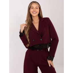 Sacou dama, Italy Moda