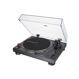 Pick-up Audio Technica AT-LP120X USB Negru