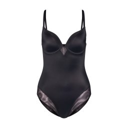 TRIUMPH Body modelator 'True Shape Sensation' negru