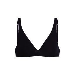 CALIDA Sutien negru