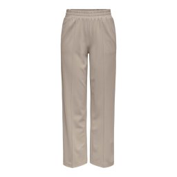ONLY Pantaloni 'ONLPoptrash-Suki' maro deschis