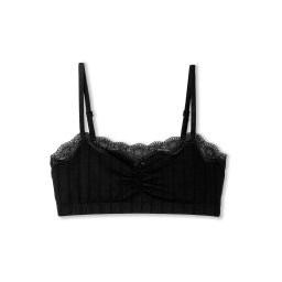 CALIDA Sutien negru