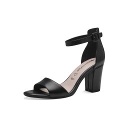 Tamaris Sandale negru