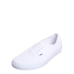 VANS Sneaker low 'Authentic' alb