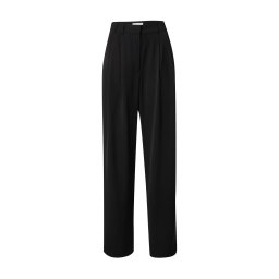 LeGer by Lena Gercke Pantaloni cutați 'Kora' negru